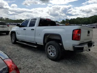 2016 GMC Sierra 1500 with VIN 1GTV2LEH2GZ287928, listed as a Copart auction lot 68159454 with 112,007 mi miles and Salvage Title. Bid and sale history available at carsss.com. Image 2.
