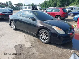 2008 Nissan Altima SE with VIN 1N4BL24E98C197624, listed as a IAAI auction lot 42720221 with 226,043 mi miles and . Bid and sale history available at DreamBid. Image 1.