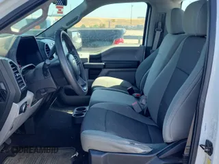 2016 Ford F-150 XL with VIN 1FTMF1E87GFB29378, listed as a IAAI auction lot 42619547 with 153,249 mi miles and . Bid and sale history available at DreamBid. Image 41.