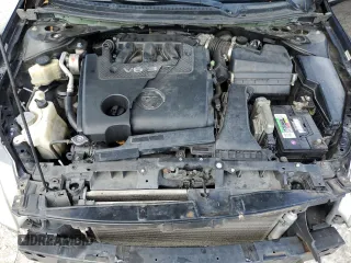 2009 Nissan Altima 3.5 SE with VIN 1N4BL24E79C121921, listed as a Copart auction lot 79830584 with 176,781 mi miles and Clean Title. Bid and sale history available at carsss.com. Image 11.