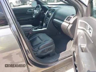 2011 Ford Explorer XLT with VIN 1FMHK8D80BGA91420, listed as a IAAI auction lot 42834148 with 174,489 mi miles and . Bid and sale history available at DreamBid. Image 5.