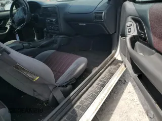 1999 Chevrolet Camaro Z28 z VIN 2G1FP22G1X2122217, wystawiony jako Copart lot #54150045 z przebiegiem 288 219 mil mil oraz Szkoda całkowita • Salvage title. Historia ofert i sprzedaży dostępna na DreamBid. Obrazek 8.