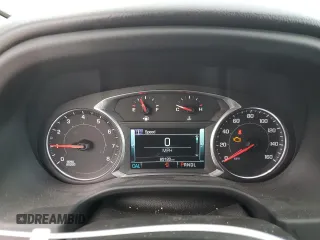 2019 GMC Acadia SLT with VIN 1GKKNVLS2KZ262593, listed as a Copart auction lot 75556474 with 85,120 mi miles and Salvage Title. Bid and sale history available at DreamBid. Image 9.