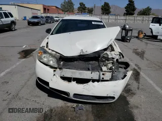 2006 Pontiac G6 GT z VIN 1G2ZH558764189294, wystawiony jako Copart lot #54360345 z przebiegiem 197 351 mil mil oraz Szkoda całkowita • Salvage title. Historia ofert i sprzedaży dostępna na DreamBid. Obrazek 5.