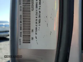 2005 Dodge Magnum RT z VIN 2D8GV58285H636754, wystawiony jako Copart lot #47697955 z przebiegiem 150 660 mil mil oraz Szkoda całkowita • Salvage title. Historia ofert i sprzedaży dostępna na DreamBid. Obrazek 14.