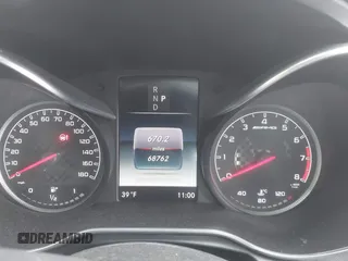 2017 Mercedes-Benz C 43 AMG с VIN WDDWJ6EB1HF475157, выставлен на аукционе IAAI как лот 42007450 с пробегом 68 762 миль миль и . История ставок и продаж доступна на DreamBid. Изображение 7.