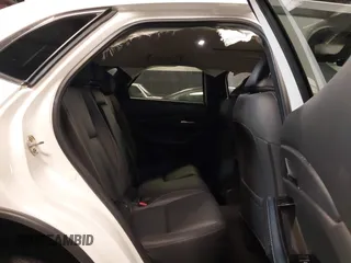 2021 Mazda CX-30 Preferred z VIN 3MVDMBCL2MM210902, wystawiony jako IAAI lot #42522203 z przebiegiem 42 995 mil mil oraz . Historia ofert i sprzedaży dostępna na DreamBid. Obrazek 8.
