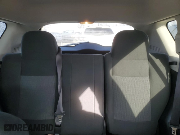 2016 Jeep Compass 75th Anniversary with VIN 1C4NJCBB4GD678224, listed as a Copart auction lot 42440875 with 167,050 mi miles and Salvage Title. Bid and sale history available at carsss.com. Image 10.