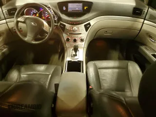2008 Subaru Tribeca Limited с VIN 4S4WX93D284405088, выставлен на аукционе Copart как лот 86529054 с пробегом 178 600 миль миль и Чистый • Clean title. История ставок и продаж доступна на DreamBid. Изображение 8.