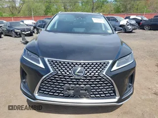 2020 Lexus RX 350 z VIN 2T2HZMDA1LC252476, wystawiony jako IAAI lot #42146480 z przebiegiem 32 610 mil mil oraz . Historia ofert i sprzedaży dostępna na DreamBid. Obrazek 12.