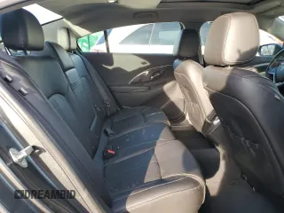 2016 Buick LaCrosse Leather with VIN 1G4GB5G32GF256858, listed as a Copart auction lot 44797285 with 78,064 mi miles and Salvage Title. Bid and sale history available at carsss.com. Image 10.