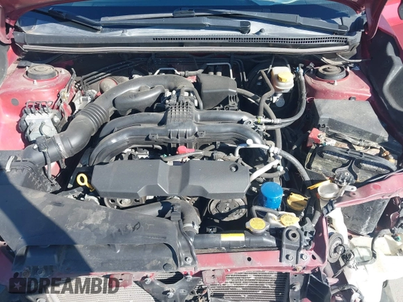 2013 Subaru Impreza Special Sports Premium с VIN JF1GPAL60D2867382, выставлен на аукционе IAAI как лот 42301012 с пробегом 164 303 миль миль и . История ставок и продаж доступна на DreamBid. Изображение 10.