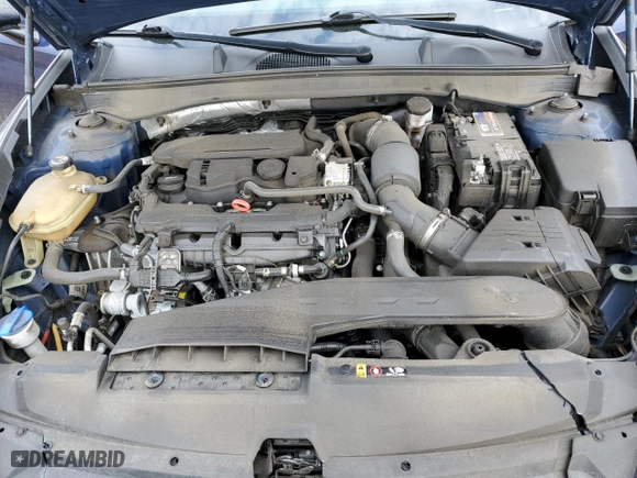 2022 Hyundai Sonata SEL Plus with VIN 5NPEJ4J25NH140789, listed as a Copart auction lot 47568795 with 83,231 mi miles and Salvage Title. Bid and sale history available at carsss.com. Image 13.