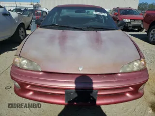 1997 Dodge Intrepid with VIN 2B3HD46T8VH500413, listed as a Copart auction lot 76364684 with 69,718 mi miles and Salvage Title. Bid and sale history available at carsss.com. Image 5.