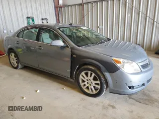 2009 Saturn Aura XE with VIN 1G8ZS57B69F168963, listed as a Copart auction lot 51435475 with 189,762 mi miles and Non Repairable. Bid and sale history available at DreamBid. Image 4.