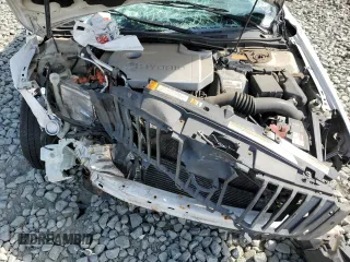 2010 Mercury Milan Hybrid z VIN 3MEDM0L31AR628337, wystawiony jako Copart lot #54600285 z przebiegiem 139 701 mil mil oraz Szkoda całkowita • Salvage title. Historia ofert i sprzedaży dostępna na DreamBid. Obrazek 11.
