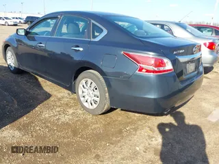 2014 Nissan Altima SV with VIN 1N4AL3APXEC282295, listed as a IAAI auction lot 41793312 with 151,738 mi miles and . Bid and sale history available at DreamBid. Image 3.