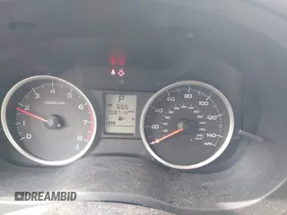 2018 Subaru Forester z VIN JF2SJABC1JH534213, wystawiony jako IAAI lot #42151142 z przebiegiem 108 714 mil mil oraz . Historia ofert i sprzedaży dostępna na DreamBid. Obrazek 7.
