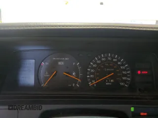 1991 Toyota Camry z VIN 4T1SV24E0MU402588, wystawiony jako Copart lot #82920114 z przebiegiem 124 644 mil mil oraz Szkoda całkowita • Salvage title. Historia ofert i sprzedaży dostępna na DreamBid. Obrazek 9.