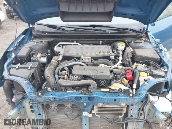 2022 Subaru Outback Wilderness with VIN 4S4BTGUD1N3262648, listed as a IAAI auction lot 41833246 with 74,749 mi miles and . Bid and sale history available at DreamBid. Image 10.