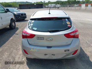 2016 Hyundai Elantra with VIN KMHD35LH5GU263056, listed as a IAAI auction lot 42322807 with 109,859 mi miles and . Bid and sale history available at DreamBid. Image 16.