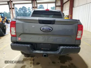 2024 Ford Ranger XL с VIN 1FTER4BH0RLE46179, выставлен на аукционе Copart как лот 55887515 с пробегом 7 748 миль миль и Списание • Salvage title. История ставок и продаж доступна на DreamBid. Изображение 6.
