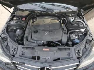 2014 Mercedes-Benz C 350 Sport with VIN WDDGF5HB8EA941400, listed as a Copart auction lot 83337764 with 184,137 mi miles and Clean Title. Bid and sale history available at DreamBid. Image 11.