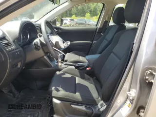 2015 Mazda CX-5 Sport with VIN JM3KE4BE3F0433211, listed as a Copart auction lot 62718415 with 161,430 mi miles and Clean title. Bid and sale history available at DreamBid. Image 7.