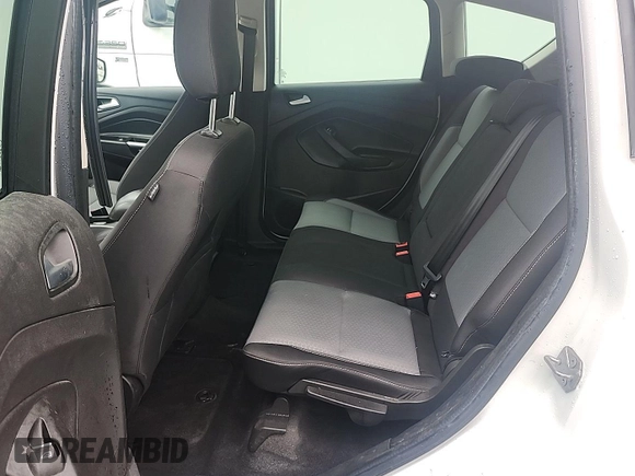 2018 Ford C-Max SE with VIN 1FADP5AU9JL101295, listed as a IAAI auction lot 42237219 with 248,748 mi miles and . Bid and sale history available at carsss.com. Image 1.
