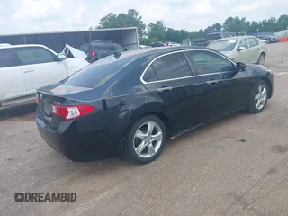 2010 Acura TSX z VIN JH4CU2F64AC022283, wystawiony jako IAAI lot #42387523 z przebiegiem 174 538 mil mil oraz . Historia ofert i sprzedaży dostępna na DreamBid. Obrazek 4.