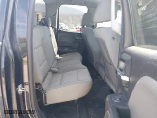 2015 Chevrolet Silverado 1500 Work Truck with VIN 1GCVKPEC3FZ309607, listed as a IAAI auction lot 41785250 with 334,219 mi miles. Bid and sale history available at carsss.com. Image 8.
