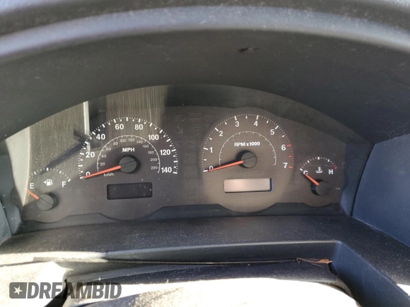 2010 Jeep Commander Sport с VIN 1J4RG4GK0AC124393, выставлен на аукционе Copart как лот 51321935 с пробегом Не указан миль и На запчасти • Non repairable. История ставок и продаж доступна на DreamBid. Изображение 9.