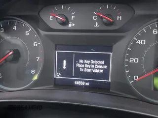 2022 Chevrolet Malibu LT with VIN 1G1ZD5ST5NF120941, listed as a IAAI auction lot 41255004 with 44,658 mi miles and . Bid and sale history available at DreamBid. Image 7.