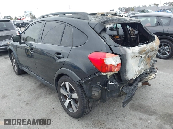 2017 Subaru Crosstrek Premium z VIN JF2GPABC8H8202946, wystawiony jako IAAI lot #42363392 z przebiegiem Nie podano mil oraz . Historia ofert i sprzedaży dostępna na DreamBid. Obrazek 3.