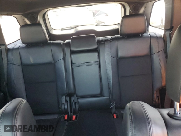 2019 Jeep Grand Cherokee Upland с VIN 1C4RJEAG8KC852210, выставлен на аукционе Copart как лот 55972255 с пробегом 58 618 миль миль и Списание • Salvage title. История ставок и продаж доступна на DreamBid. Изображение 10.