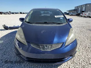 2013 Honda Fit with VIN JHMGE8H32DC011890, listed as a Copart auction lot 42323065 with 86,471 mi miles and Salvage Title. Bid and sale history available at carsss.com. Image 5.