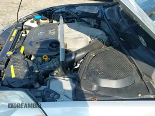 2003 Nissan 350Z Touring with VIN JN1AZ34D43T103694, listed as a IAAI auction lot 42602625 with 271,699 mi miles and . Bid and sale history available at DreamBid. Image 20.