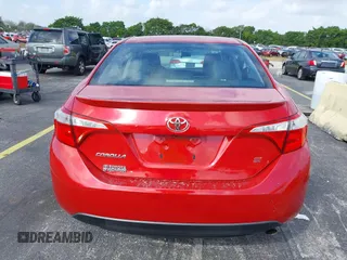 2016 Toyota Corolla L with VIN 2T1BURHE3GC489625, listed as a IAAI auction lot 41724804 with 68,042 mi miles and . Bid and sale history available at DreamBid. Image 17.