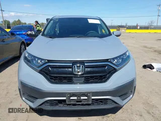 2021 Honda CR-V EX with VIN 5J6RW2H58ML012459, listed as a IAAI auction lot 41765270 with 48,359 mi miles and . Bid and sale history available at carsss.com. Image 13.