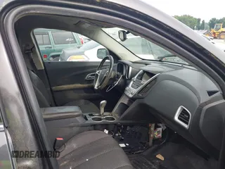 2015 Chevrolet Equinox LT with VIN 2GNALBEKXF6155664, listed as a IAAI auction lot 42501951 with 169,066 mi miles and . Bid and sale history available at DreamBid. Image 5.