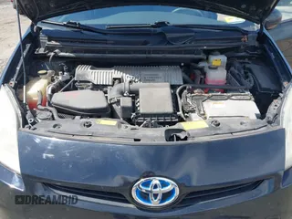 2011 Toyota Prius I z VIN JTDKN3DU7B0292676, wystawiony jako IAAI lot #42025767 z przebiegiem 159 695 mil mil oraz . Historia ofert i sprzedaży dostępna na DreamBid. Obrazek 10.
