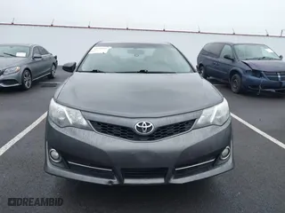2014 Toyota Camry L with VIN 4T1BF1FK4EU372166, listed as a IAAI auction lot 41228217 with 159,187 mi miles. Bid and sale history available at carsss.com. Image 13.