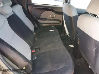 2019 Kia Soul with VIN KNDJN2A26K7909226, listed as a Copart auction lot 51385544 with 126,012 mi miles and Salvage Title. Bid and sale history available at carsss.com. Image 10.