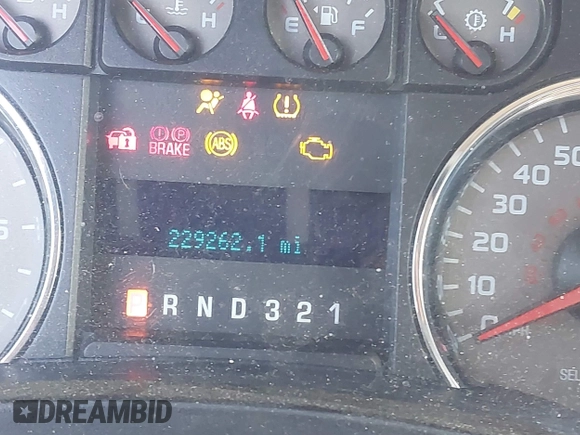 2009 Ford F-150 STX с VIN 1FTRX14899FA35204, выставлен на аукционе IAAI как лот 41757783 с пробегом 229 262 миль миль и . История ставок и продаж доступна на DreamBid. Изображение 14.