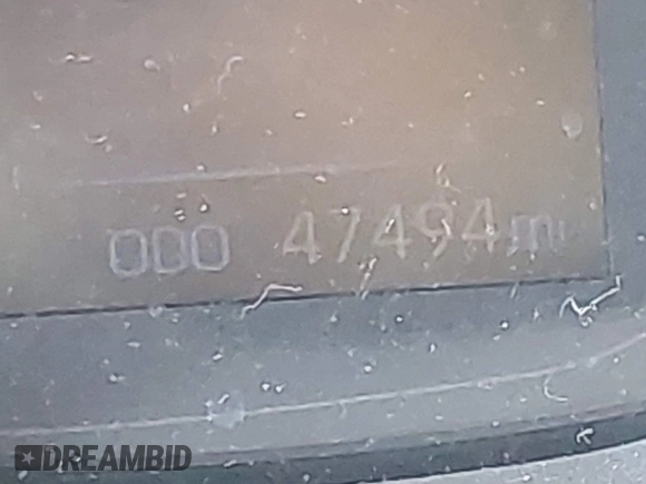 2022 Toyota Corolla Cross LE с VIN 7MUCAAAG3NV028977, выставлен на аукционе IAAI как лот 42243310 с пробегом 47 494 миль миль и . История ставок и продаж доступна на DreamBid. Изображение 16.