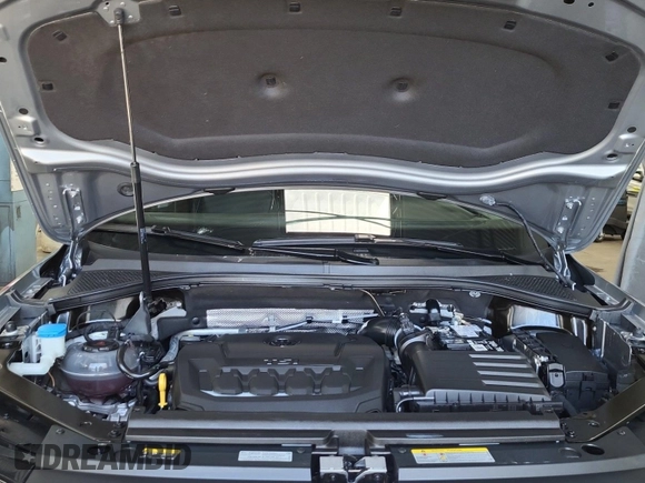 2024 Volkswagen Tiguan SE с VIN 3VV3B7AX9RM106728, выставлен на аукционе IAAI как лот 42845194 с пробегом 23 946 миль миль и . История ставок и продаж доступна на DreamBid. Изображение 19.