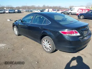 2011 Mazda 6 i Touring с VIN 1YVHZ8CH7B5M02283, выставлен на аукционе IAAI как лот 41769137 с пробегом 157 972 миль миль и . История ставок и продаж доступна на DreamBid. Изображение 18.