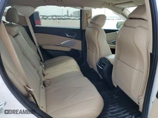 2022 Acura RDX w/Technology Package with VIN 5J8TC1H57NL006380, listed as a Copart auction lot 71384164 with 11,103 mi miles and Salvage Title. Bid and sale history available at carsss.com. Image 10.