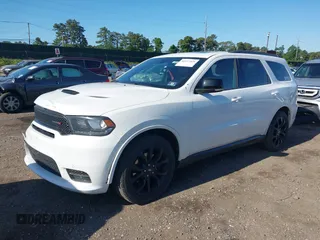 2019 Dodge Durango R/T с VIN 1C4SDJCT4KC733632, выставлен на аукционе IAAI как лот 42527424 с пробегом 153 412 миль миль и . История ставок и продаж доступна на DreamBid. Изображение 19.