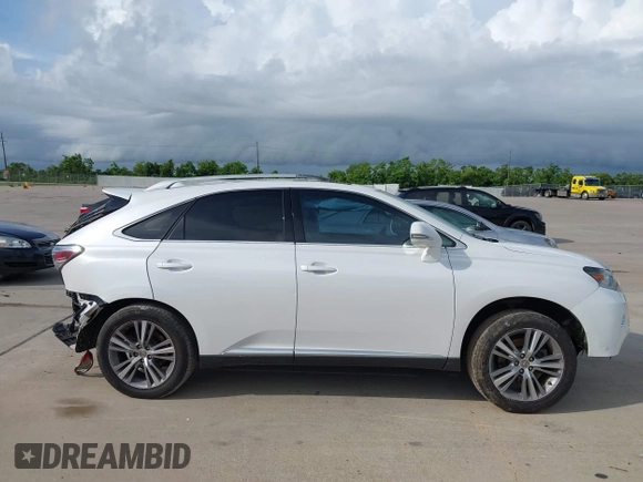 2015 Lexus RX 350 z VIN 2T2ZK1BA9FC173099, wystawiony jako IAAI lot #42593620 z przebiegiem 189 058 mil mil oraz . Historia ofert i sprzedaży dostępna na DreamBid. Obrazek 13.